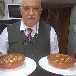 Mesón Paquillo - Alcaudete, Jaén