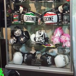 Il Coliseum - Tienda de boxeo, MMA y brazilian jiu jitsu en Sevilla, Dos Hermanas