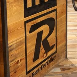 Retrocycle, Madrid