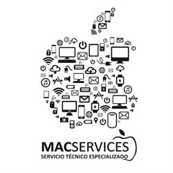 Mac Services, Madrid
