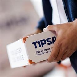 Tipsa Almeria Centro