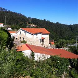 Hostal Rustico Casa Martinez, Bueu