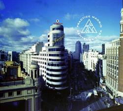 Practice Madrid