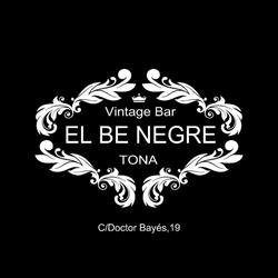 El Be Negre, Tona