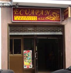 Ecuapan Villaverde Bajo, Madrid