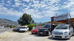 Lencioni Autos, San Esteban del Molar