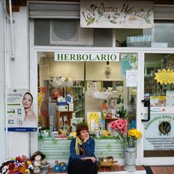 Herbolario La Milana Bonita, Granada