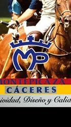 Montepicaza Caceres