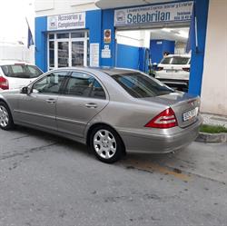 Sebabrilan Lavadero, Nerja