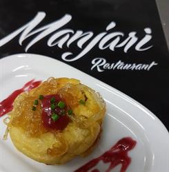 Manjari Restaurant, Mollet del Vallès