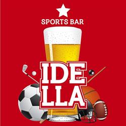 Sports Bar Idella - Sportium Idella, Elda