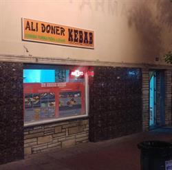 Ali Doner Kebab, Alicante