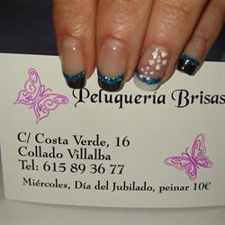 Peluquería Brisas, Collado Villalba