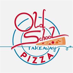 old school pizza, Sevilla