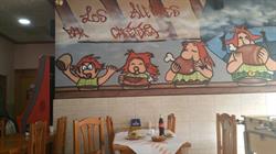 Bar Cafetería Los Alegres, Dénia