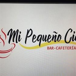 Cafetería Mi Pequeño Cid, Mora