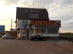 Restaurante A6 Alvarez, San Esteban del Molar