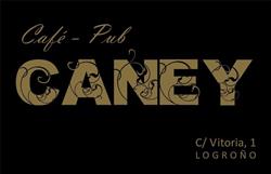 CAFE PUB Caney, Logroño