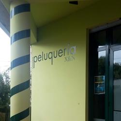 Peluqueria X&N, Cambre