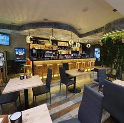 Cafe CRONO Ourense