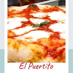 El Puertito Pizzeria, Santiago del Teide