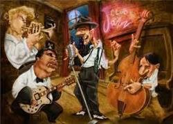 A Taberna Do JAZZ, Pontevedra