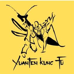 Yuanfen Kung Fu, Sevilla