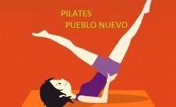 Pilates Pueblo Nuevo, Madrid