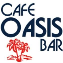 CAFE BAR OASIS, Fuentes de Andalucía