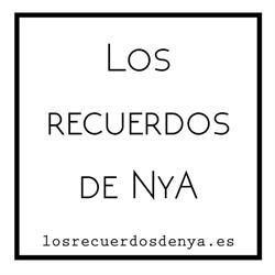 Los recuerdos de Nya, A Esfarrapada