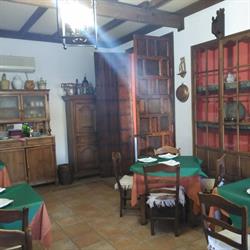 Restaurante Casa Carmen, El Rubio