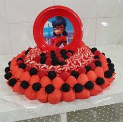 Regalos dulces, Sedaví