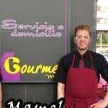 Gourmet Pollo y Carne Mamel, Madrid