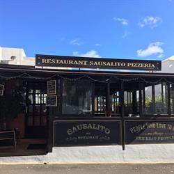 Restaurante Pizzeria Sausalito, Teguise