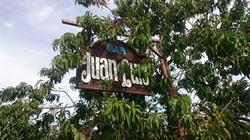 Bar Juan Luis, Guía de Isora