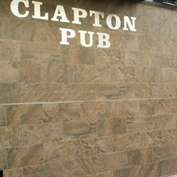 PUB Clapton, Madrid