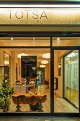 Centro de Estética natural y Terapias TOTSA, Barcelona