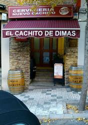 Nuevo Cachito, Cáceres