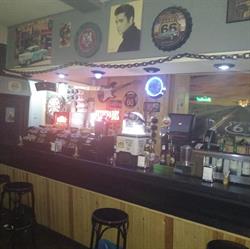 Bar Quixote66, Madrid