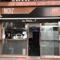 Bar Noiz, Bilbao