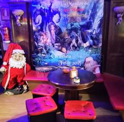 Pub Vulcano, Castellar de Santisteban