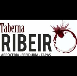 Taberna Ribeiro, Canals