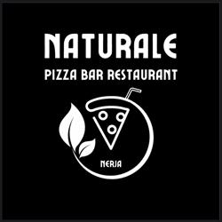 NATURALE RESTAURANT PIZZA BAR, Nerja