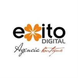 Éxito Digital - Agencia Boutique de Marketing Digital España & México, Torrelodones