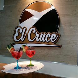 Cafetería el cruce, Cantillana