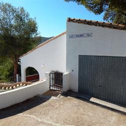VILLA Paloma ORBA SPAIN, Tormos