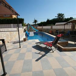Holiday-home-Thomas, Setla