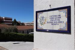 CEI Madre Dolores Medina, Olías del Rey