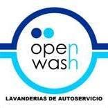 Lavandería Dr Wash, CB - Open Wash, Valencia