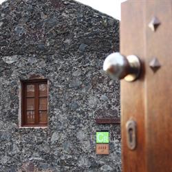 Casa Rural Taguacinte, Mocanal